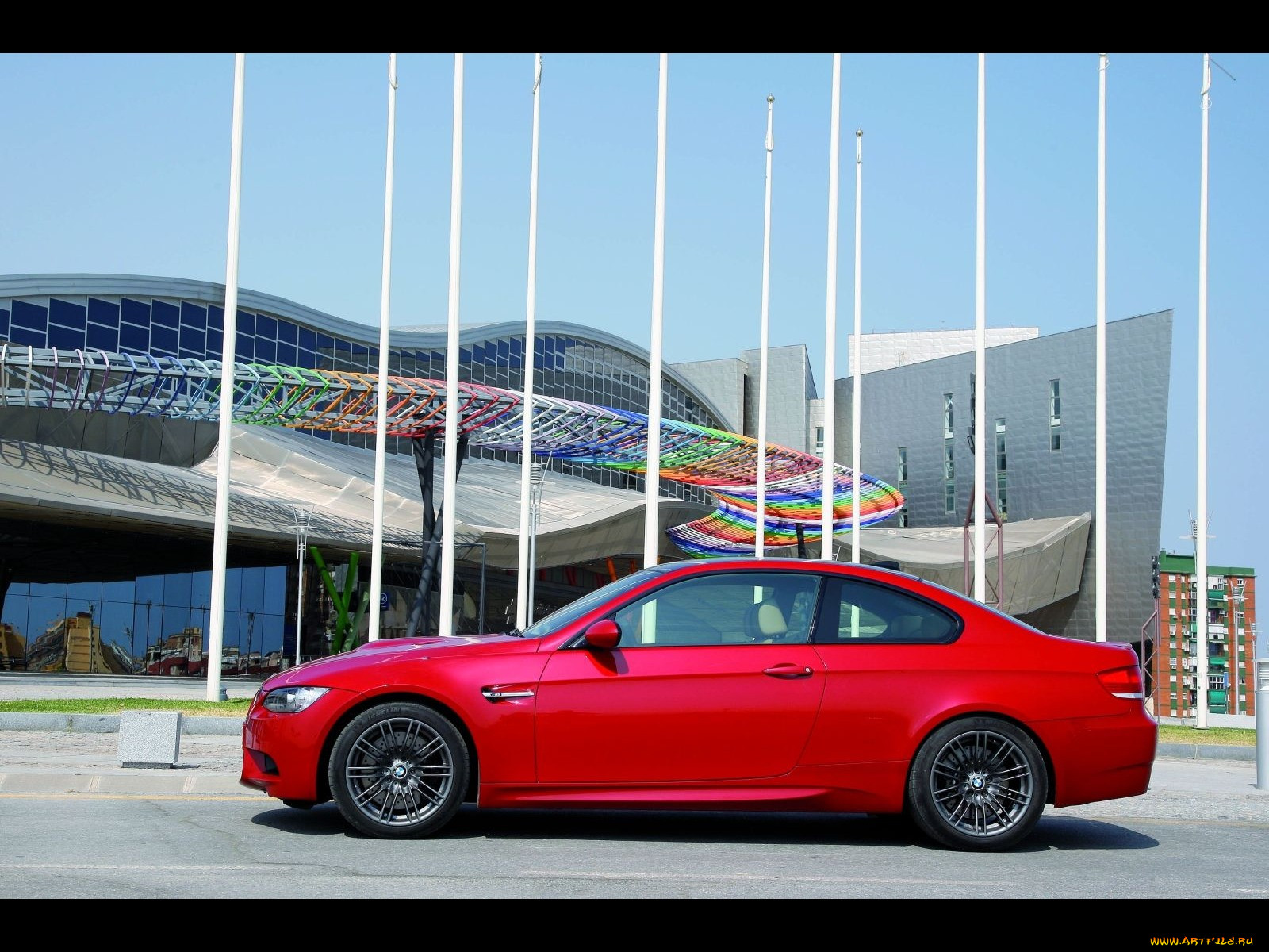 , bmw